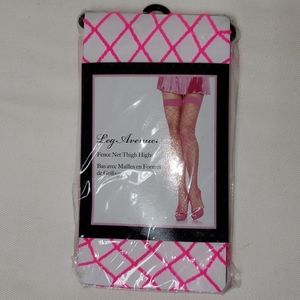 Thigh highs